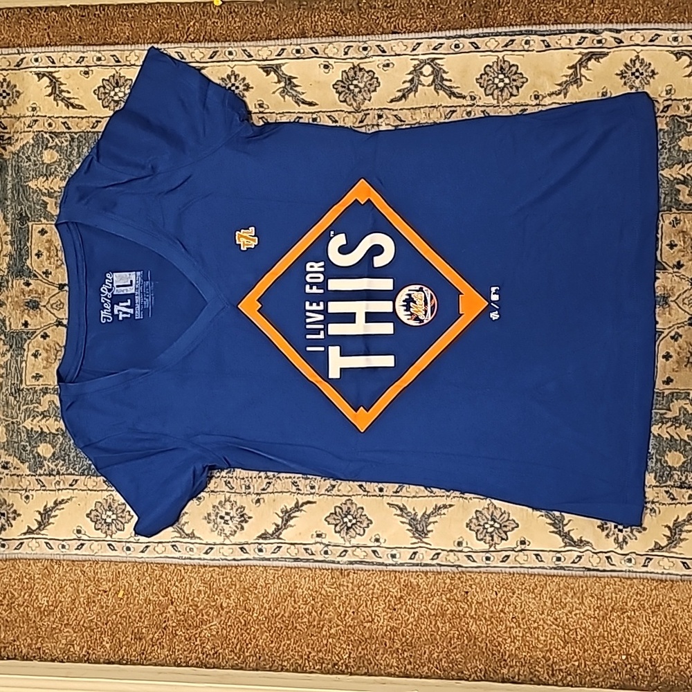 New York Mets tshirt